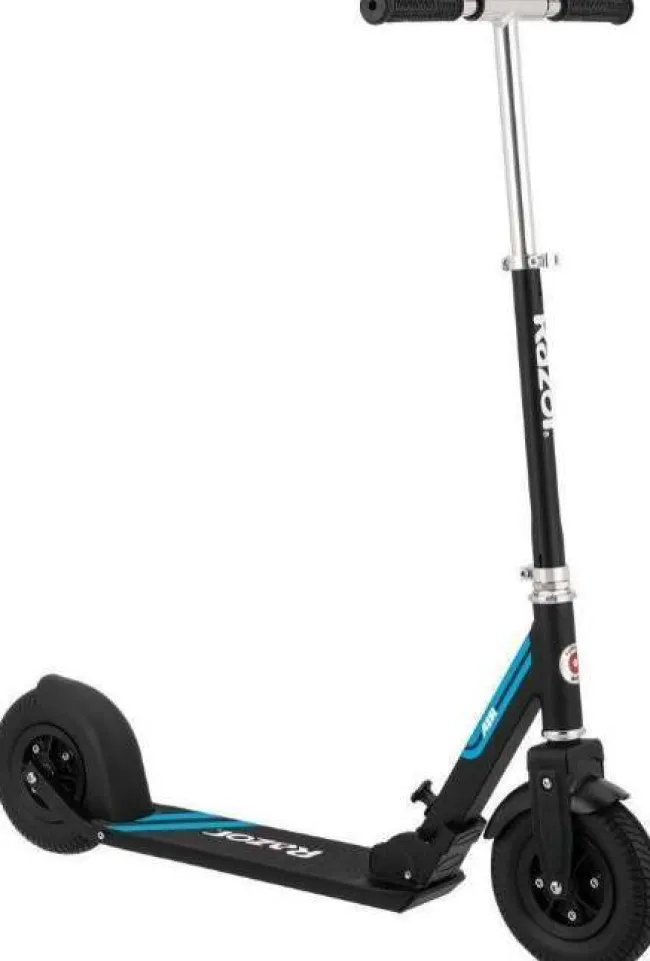 A5 Air Løbehjul Sort