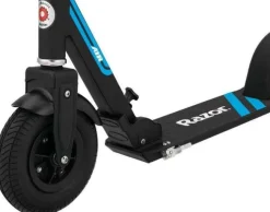 A5 Air Løbehjul Sort