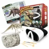 Abacus VR Dino-Udgravning