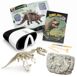 Abacus VR Dino-Udgravning