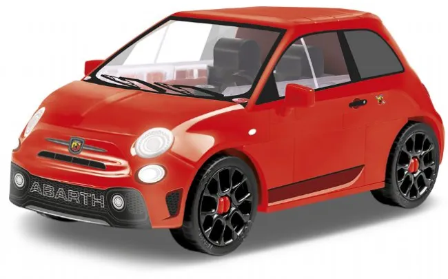 Abarth 595 Competizione