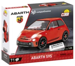 Abarth 595 Competizione