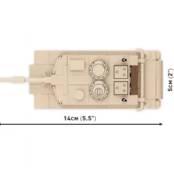 Abrams M1A2