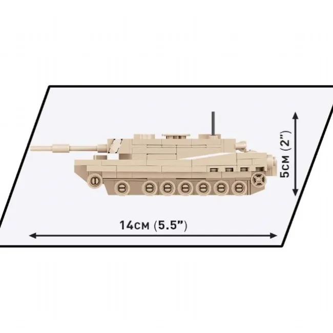 Abrams M1A2