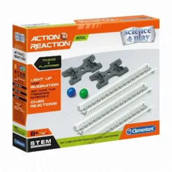 Action & Reaction Tracks og Platforms