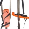Actoy Stylter Orange - Store Børn / Små