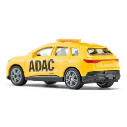 ADAC Audi Q4 e-tron Vejhjælp