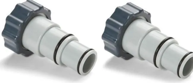Adapter A, 2 stk.
