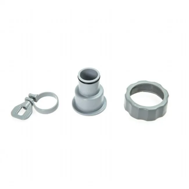 Adapter A til slange