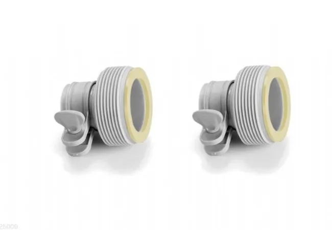 Adapter B 2 stk