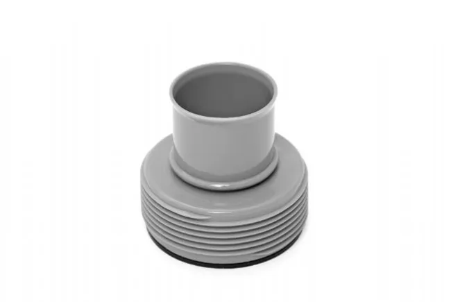 Adapter til Bestway Saltvandssystem