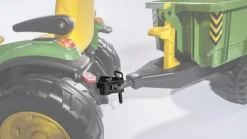 Adapter til Rolly Toys Trailer