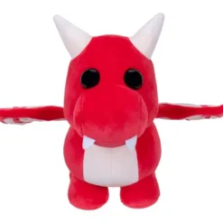 Adopt Me Dragon Collector Bamse 20cm