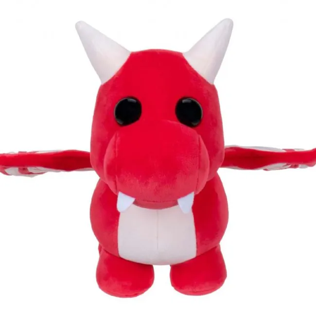 Adopt Me Dragon Collector Bamse 20cm