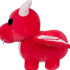 Adopt Me Dragon Collector Bamse 20cm