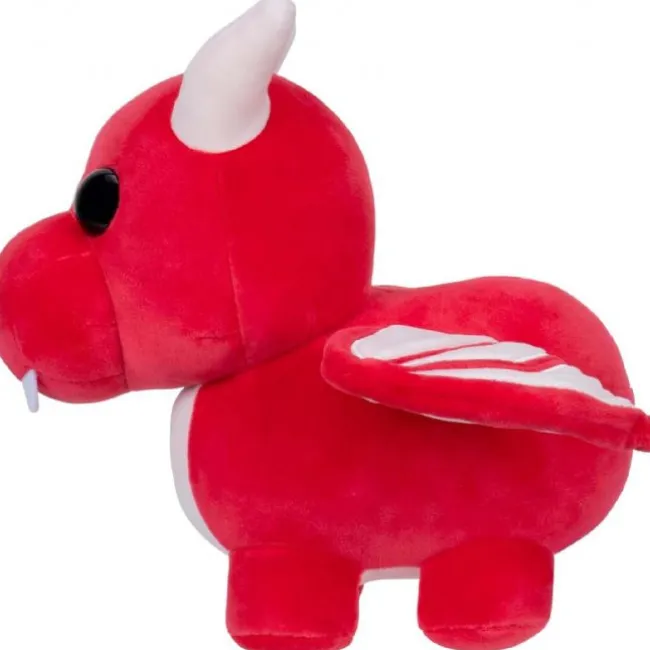 Adopt Me Dragon Collector Bamse 20cm