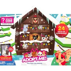 Adopt Me Julekalender 2024