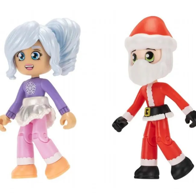 Adopt Me Julekalender 2024