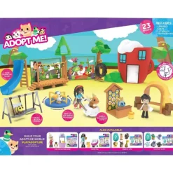 Adopt Me Large Playset Coffee Shop