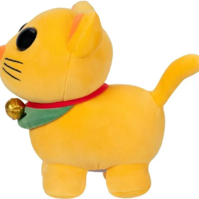 Adopt Me Maneki-Neko Collector Bamse 20c
