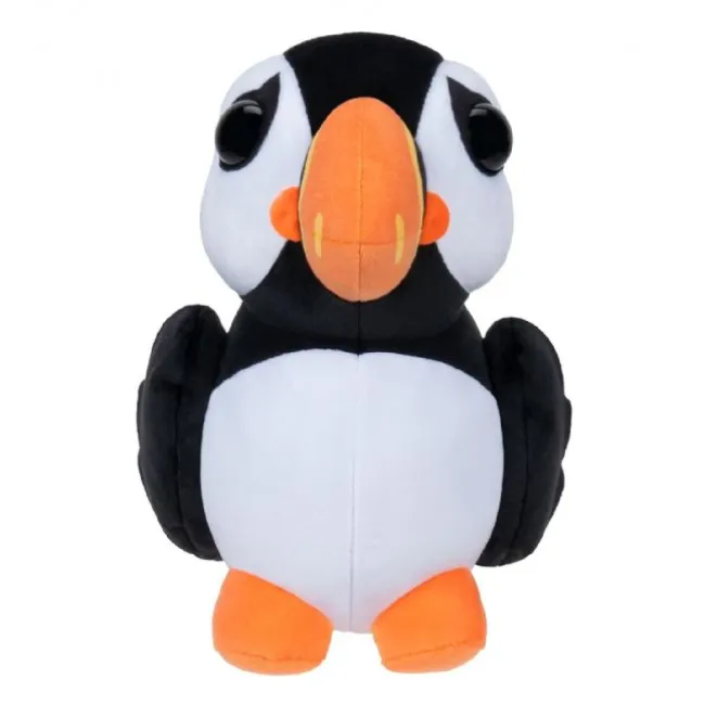Adopt Me Puffin Collector Bamse 20cm