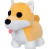 Adopt Me Shiba Inu Collector Bamse 20cm