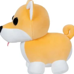 Adopt Me Shiba Inu Collector Bamse 20cm