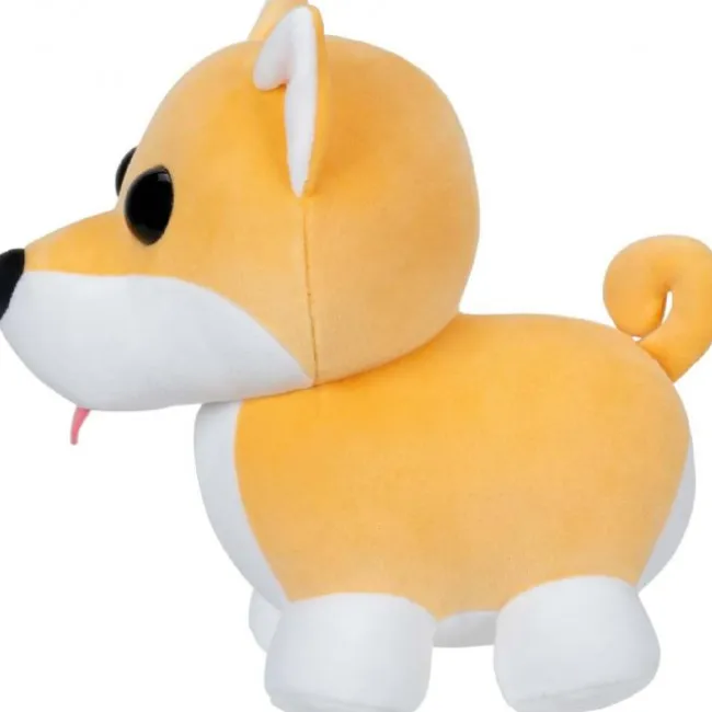Adopt Me Shiba Inu Collector Bamse 20cm
