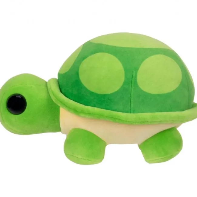 Adopt Me Turtle Collector Bamse 20cm