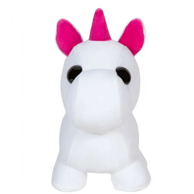 Adopt Me Unicorn Collector Bamse