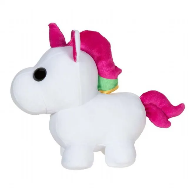Adopt Me Unicorn Collector Bamse