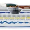 AIDA Luna Krydstogtskib 1:1400