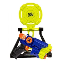 Air Blaster Single Shot sæt