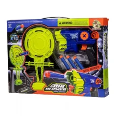 Air Blaster Single Shot sæt