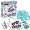 Airbrush Art Fashion Design Kit