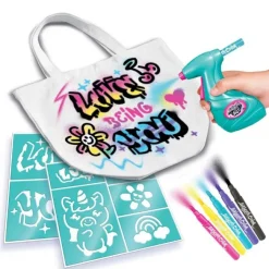 Airbrush Art Fashion Design Kit