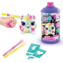 Airbrush Plush Neon Mini Mystery Kit