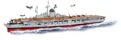 Aircraft Carrier Graf Zeppelin