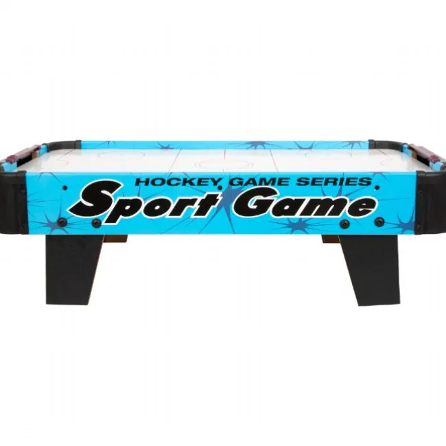 Air Hockey Champion