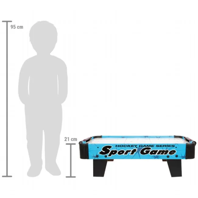 Air Hockey Champion