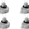 Air Release Valve og O-ring
