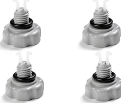 Air Release Valve og O-ring