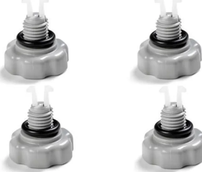 Air Release Valve og O-ring