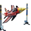Air Stunt Show Eagle Jet