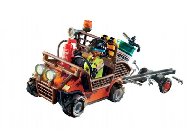 Air Stunt Show Mobile Reparation Service