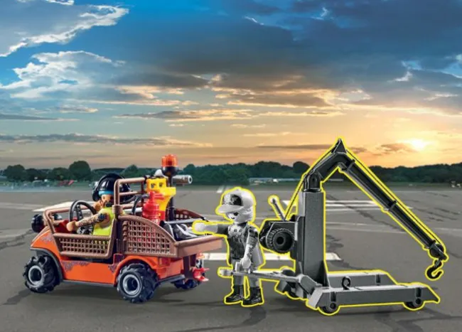 Air Stunt Show Mobile Reparation Service