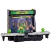 Akedo Ninja Turtles Kamparena legesæt