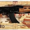 AK-47 Storm Riffel