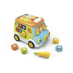 Aktivitets-Bus