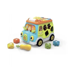 Aktivitets-Bus